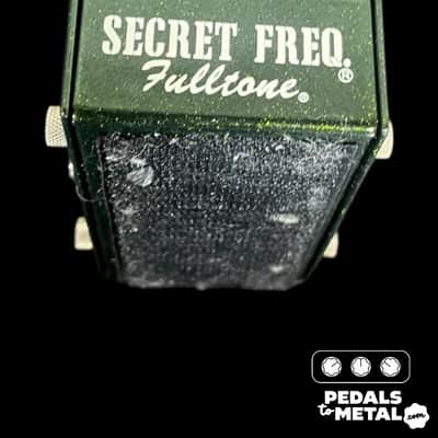 Fulltone Secret Freq -x15342 image 5