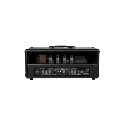 Used Mesa/Boogie Rectifier Badlander 100-watt Tube Head image 2