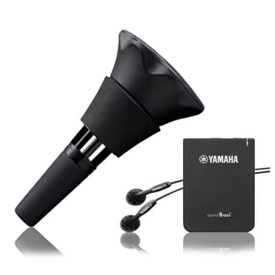 SISTEMA SORDINA PER TROMBA YAMAHA SB7X 02 SILENT BRASS