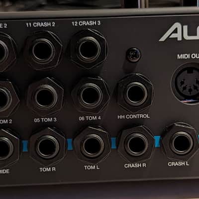 Alesis Strike Pro SE Module w/ Cable Snake image 3