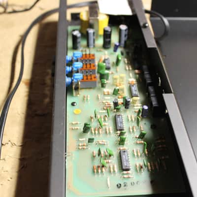 Restored Carver C-9 Sonic Hologram Generator (3) image 11