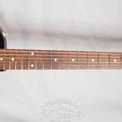 2009 Gibson Melody Maker image 3