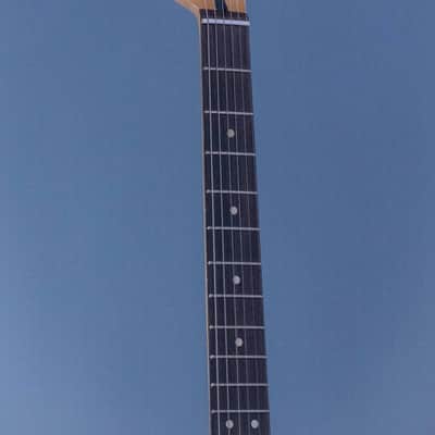 Fender Player II Stratocaster Coral Red image 2