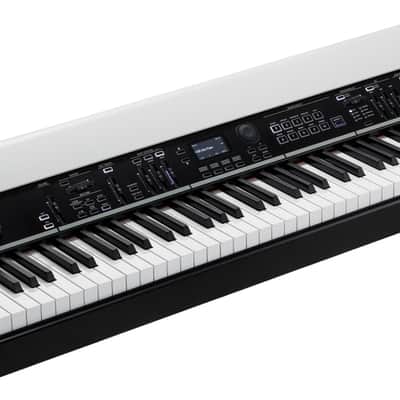 Korg Grandstage X Stage Piano image 10