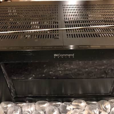 Denon AVR-3313CI 7.2Ch 4K Integrated Network Receiver w/Apple AirPlay; 3 Zone Capable w/Remote image 15