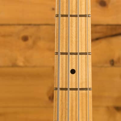 Fender Player II Modified Active Precision Bass - Maple - 3-Tone Sunburst image 6