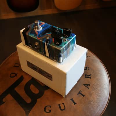 Rockbox Boiling Point | Reverb Rockbox Boiling Point | Reverb