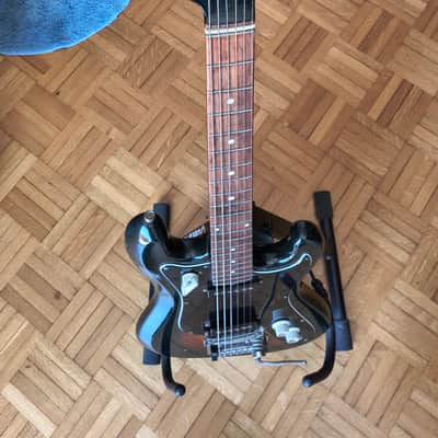 Eko Cobra 2 II - '60 - Sunburst - Italian Vintage image 15