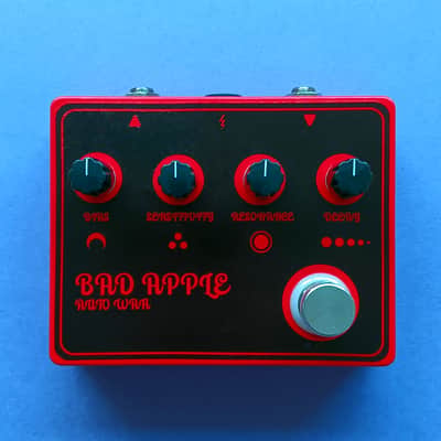 SahBro? Audio - Bad Apple Auto Wah image 1