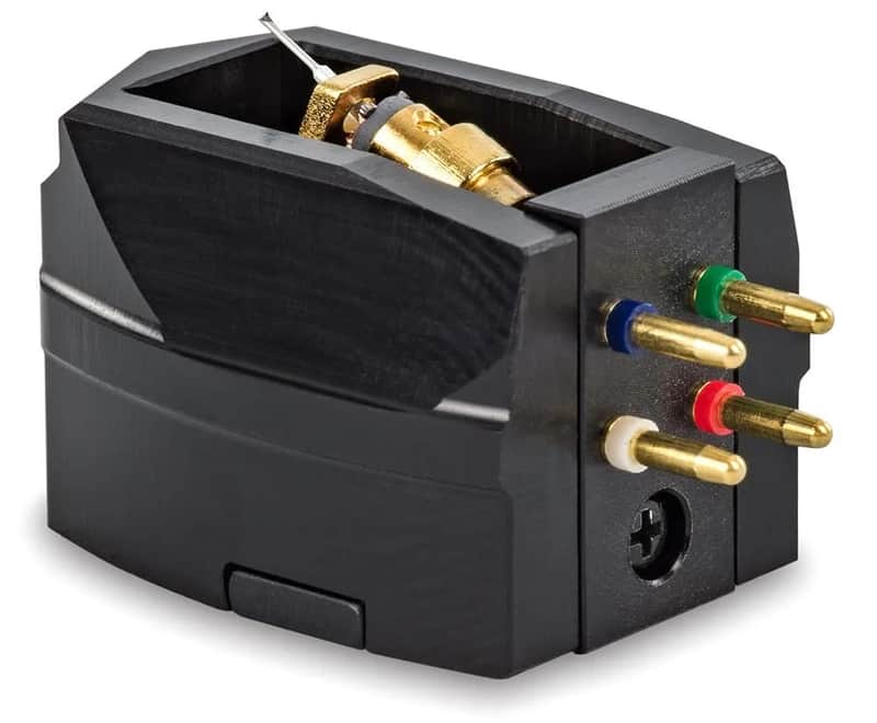 MICHELL CUSIS E - Moving Coil Cartridge - NEW! image 1