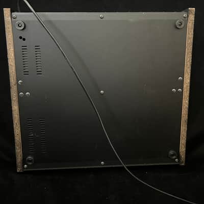 TASCAM M-208 image 7