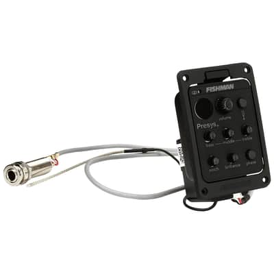 PRO-PSY-201 Presys+ Fishman image 1
