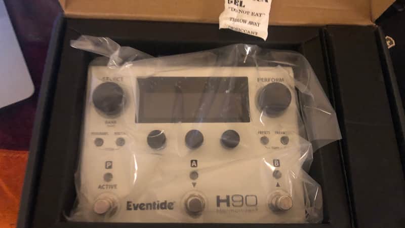Eventide H90 Harmonizer