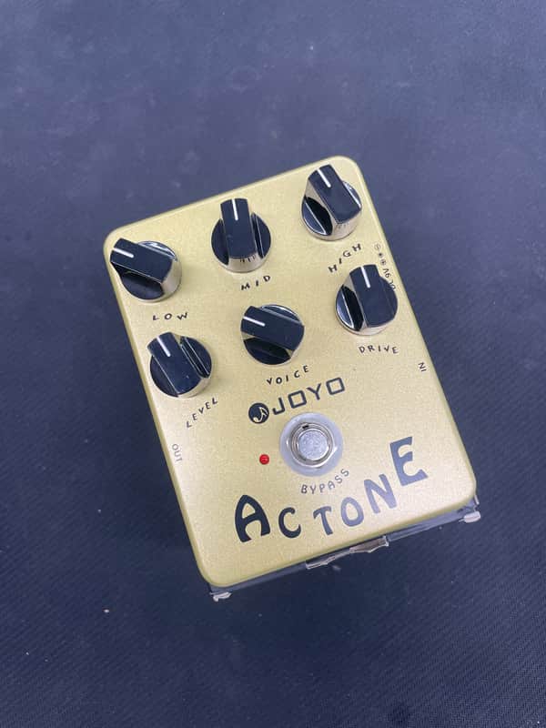 Joyo JF-13 AC Tone