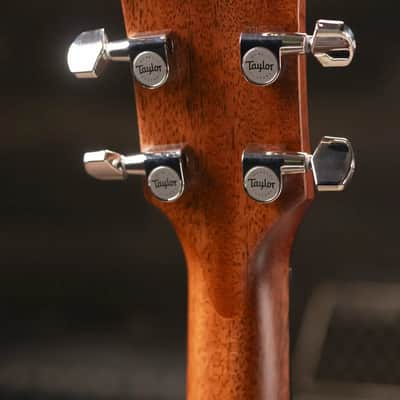 Taylor Next Generation 414ce Grand Auditorium Acoustic/Electric Guitar with Hardshell Case image 6