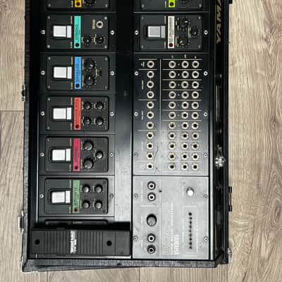 Yamaha SB-200 Professional System Board 1980s
