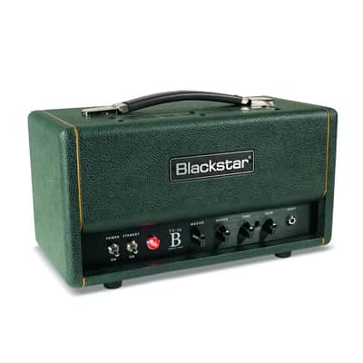 Blackstar TV-10 BH 10 Watt Head image 2