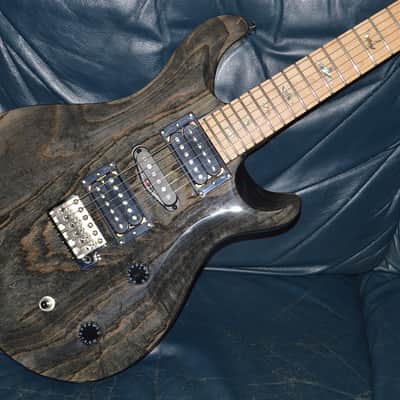 PRS Swamp Ash Special SE 2024 - Charcoal image 3