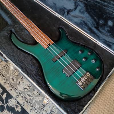 Peavey Millennium Plus USA - SUPER CLEAN image 2