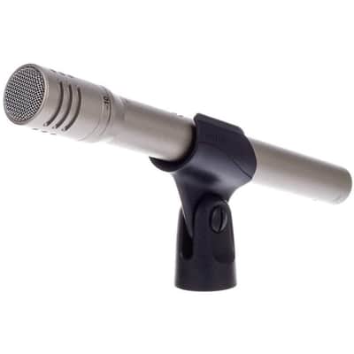 Shure SM81 Condenser Microphone image 3