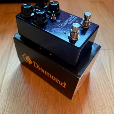 Diamond Tremolo | Reverb