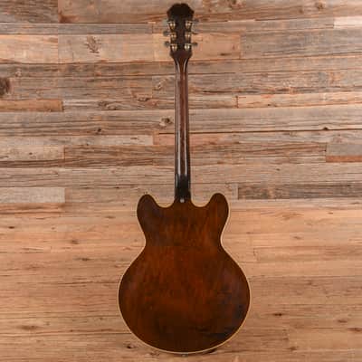 Epiphone Casino Sunburst 1968 image 5