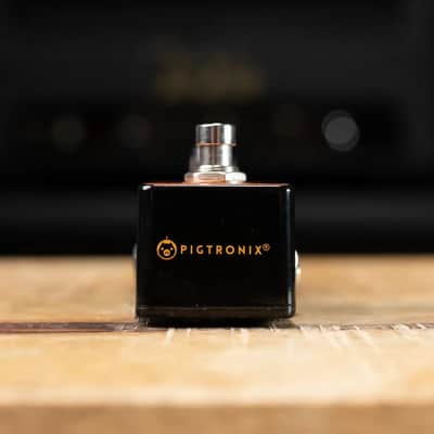 Pigtronix Class A Boost Effect Pedal - Used image 8