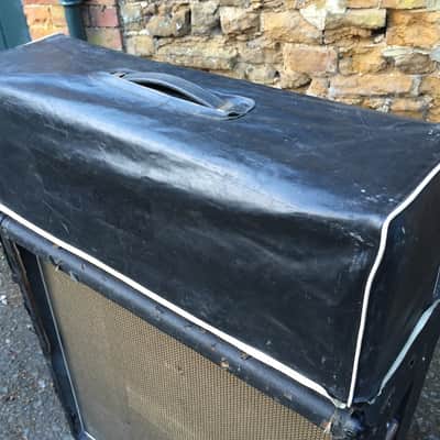 Vintage 1969 Marshall 1959 JMP Plexi Super lead 100W Head image 9