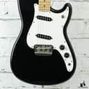 1994 Fender Duo Sonic Black w/gigbag