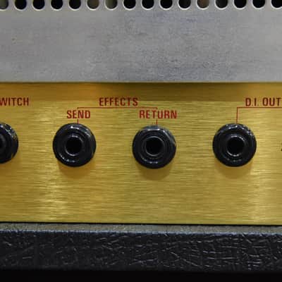 【New power tubes】Marshall JCM800 2205 1987 【Offers welcome】 image 8