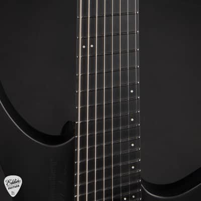 Strandberg Boden Metal NX 8 - Black Granite image 9