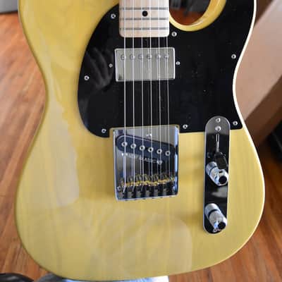 G&L ASAT Classic, 2023, Ash body, HSC, Great condition image 5