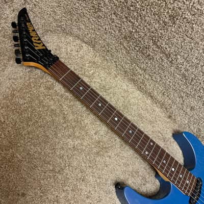 Kramer American Pacer Flip Flop w/ HSC image 3
