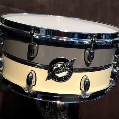 Gretsch 6.5x14 Silver Series Retro-Luxe Snare