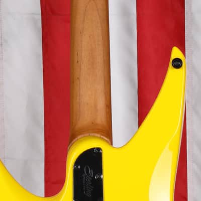 Sterling Kaizen - Racing Yellow image 6