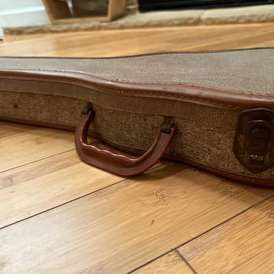 1950s Martin Style 1 Mahogany Soprano Ukulele image 11