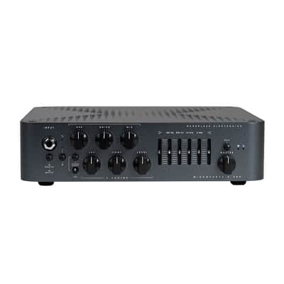 TC Electronic BH800 Bass Head | Reverb