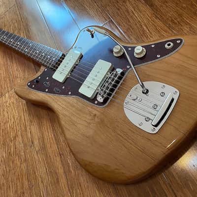 Fender Ltd 2021 Traditional 60s Jazzmaster FSR Walnut Mint w/ Hangtags, Japan MIJ Elvis Vibe! image 1
