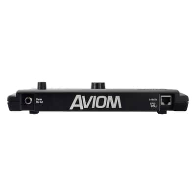 Aviom A320 Personal Mixer (Demo Deal) Bild 2