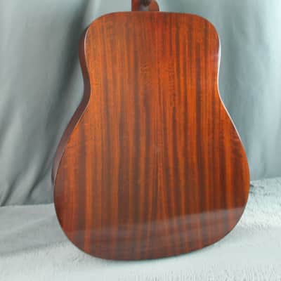 Yamaha FG-160 Acoustic Guitar Japan image 3