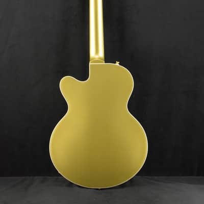 Epiphone Uptown Kat ES Ruby Red Metallic image 8