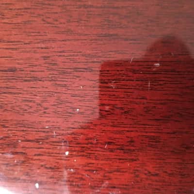 Yamaha FG-260 12-String Jumbo Dreadnought 1974 - 1977 - Natural image 10