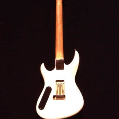 Greco Guitar Device with Spirit Energy 1987 White | Reverb