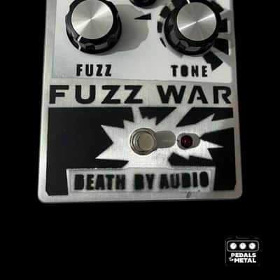 Death By Audio Fuzz War-x18261 image 5
