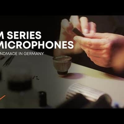 Beyerdynamic MC 930 Condenser Microphone image 5