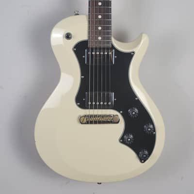 2019 PRS S2 Singlecut Standard - Antique White image 1