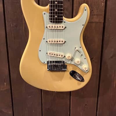 Fender Custom Shop Custom Deluxe 2010 - Desert Sand image 2