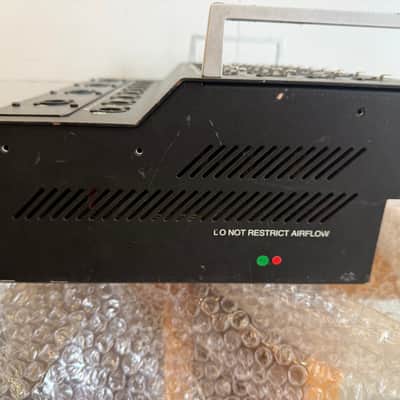 Digico D-Rack Optocore Stage Rack – 32 Input – w/ AES3 Expansion Card, worldwide shipping image 10