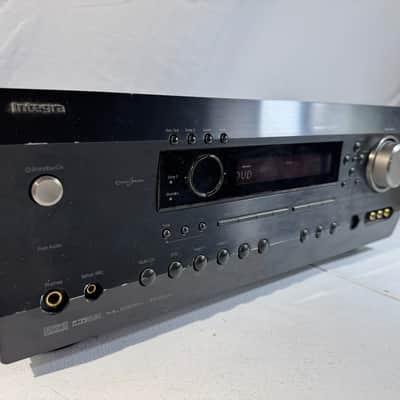 Integra DTR-5.5 Receiver HiFi Stereo Audiophile 7.1 Channel Home Theater Audio image 2