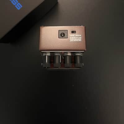 Boss OC-5 Octave 2020 - Present - Brown image 5